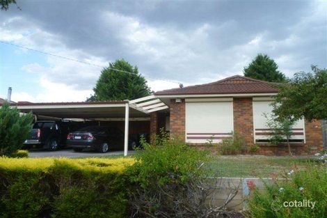 Property photo of 58 Beresford Drive Boronia VIC 3155