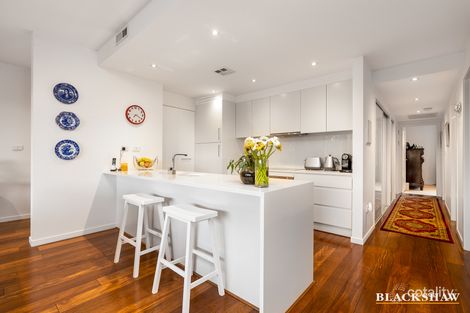 Property photo of 3/27 State Circle Deakin ACT 2600