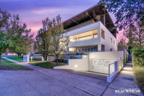 Property photo of 3/27 State Circle Deakin ACT 2600