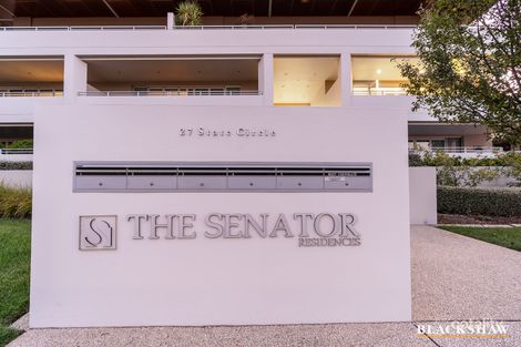 Property photo of 3/27 State Circle Deakin ACT 2600