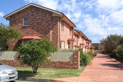96 Church St, Wollongong, NSW 2500