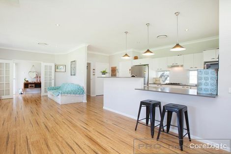 Property photo of 25 Sanctuary Way Vacy NSW 2421