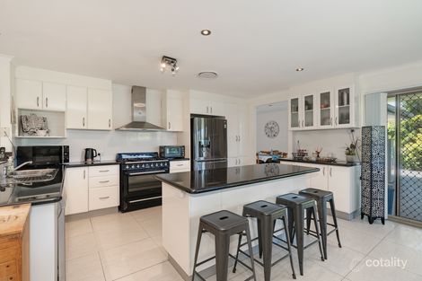 Property photo of 10 Lorne Court Merrimac QLD 4226