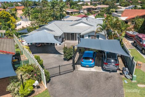 Property photo of 10 Lorne Court Merrimac QLD 4226