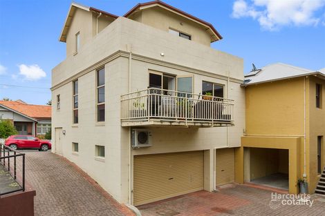 Property photo of 5 Logan Street Battery Point TAS 7004