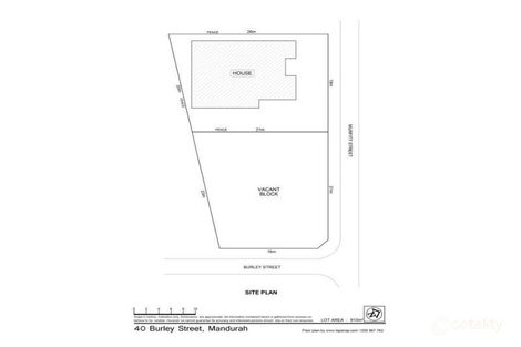 40 Burley St, Mandurah, WA 6210