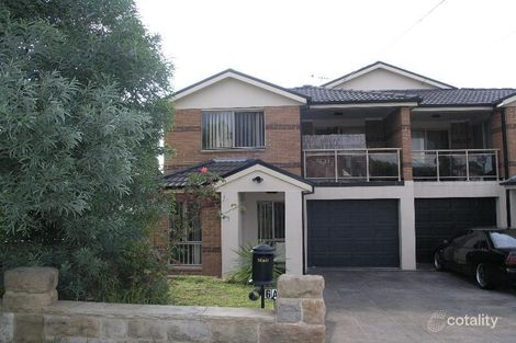 6a Hewitt St, Greenacre, NSW 2190