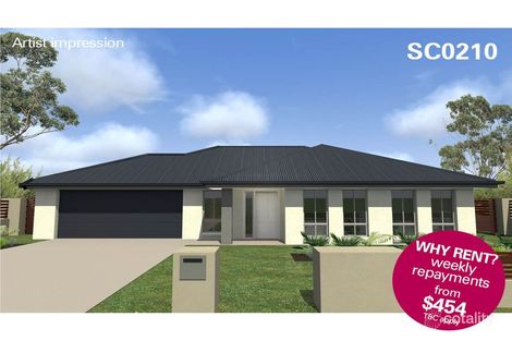 Lot 31a Ash St, Yamanto, QLD 4305