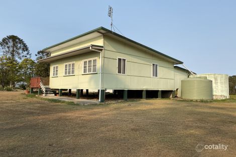 1986 Old Gympie Rd, Glass House Mountains, QLD 4518