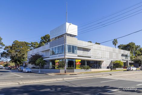 126-130 Parramatta Rd, Auburn, NSW 2144