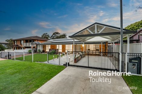 Property photo of 30 Lake Street Wyee Point NSW 2259