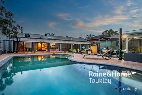 Property photo of 30 Lake Street Wyee Point NSW 2259