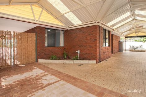 Property photo of 11A Klem Avenue Salter Point WA 6152