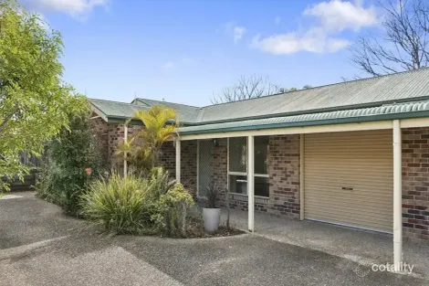 5 Tina Cl, Raceview, QLD 4305