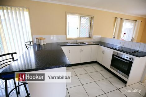 Property photo of 16 Trulson Drive Crestmead QLD 4132
