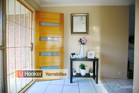 Property photo of 16 Trulson Drive Crestmead QLD 4132