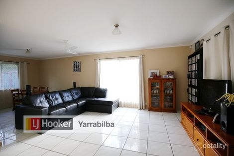 Property photo of 16 Trulson Drive Crestmead QLD 4132