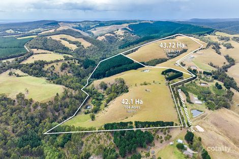 225 Bambra-Boonah Rd, Bambra, VIC 3241