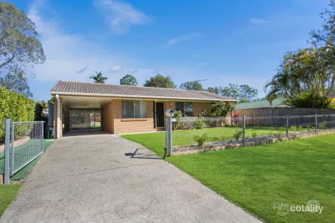 3 Wittonga Ct, Karana Downs, QLD 4306