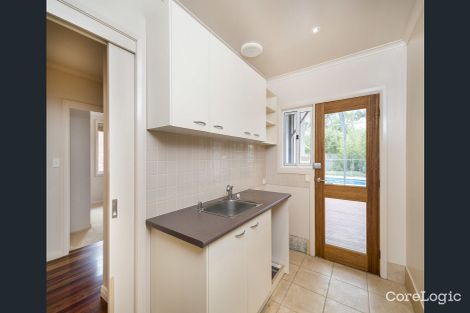 Property photo of 4 Harcourt Street Weetangera ACT 2614