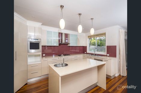 Property photo of 4 Harcourt Street Weetangera ACT 2614