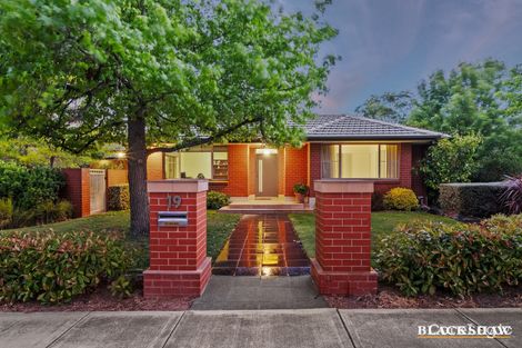 Property photo of 19 Barrallier Street Griffith ACT 2603
