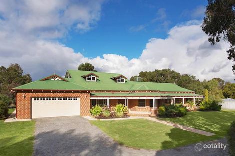 Property photo of 115 Gutteridge Road Banjup WA 6164