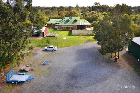 Property photo of 115 Gutteridge Road Banjup WA 6164