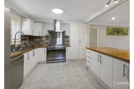 Property photo of 7 Thomas Mitchell Road Killarney Vale NSW 2261