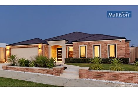 Property photo of 30 Swiftlet Way Gwelup WA 6018