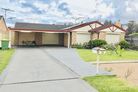 14 Callistemon Gr, Greenacre, NSW 2190