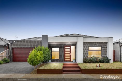 Property photo of 5 Aberfeldy Road Werribee VIC 3030