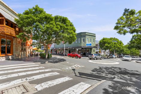 Property photo of 3/178 Glenmore Road Paddington NSW 2021