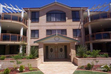 22/312-324 Windsor Rd, Baulkham Hills, NSW 2153