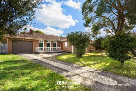 Property photo of 17 Plymouth Street Glen Waverley VIC 3150