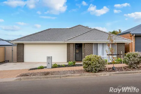 40 Matelot St, Seaford Meadows, SA 5169