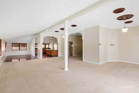 Property photo of 43 Amy Street Hawthorne QLD 4171