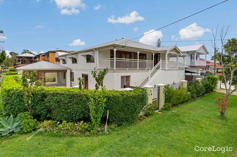 Property photo of 43 Amy Street Hawthorne QLD 4171