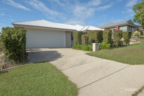 Property photo of 23 Koolivoo Parade Boyne Island QLD 4680