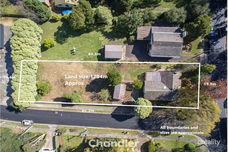 Property photo of 8 Francis Street Tecoma VIC 3160