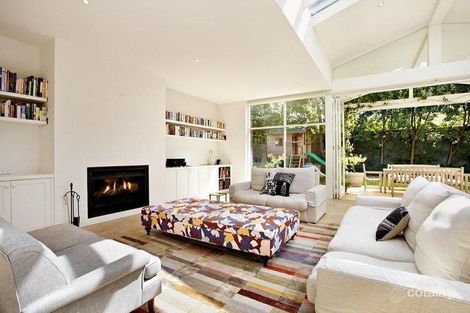 Property photo of 27 Selborne Road Toorak VIC 3142
