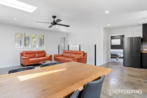 Property photo of 8 Summer Court Mount Nelson TAS 7007