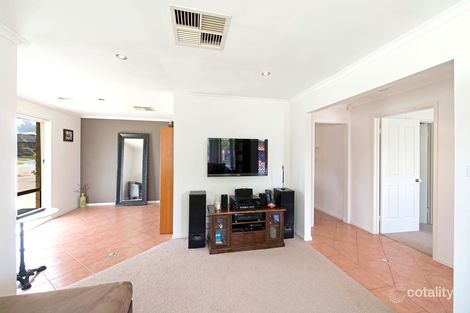 Property photo of 1 Hanworth Street Amaroo ACT 2914