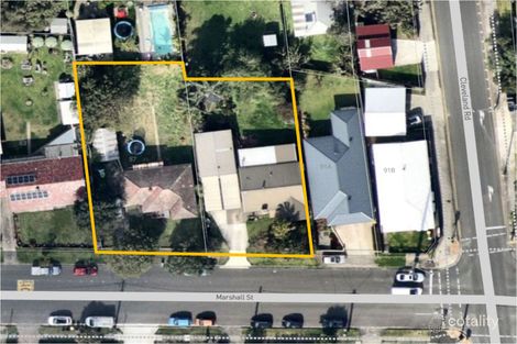 Property photo of 87 Marshall Street Dapto NSW 2530