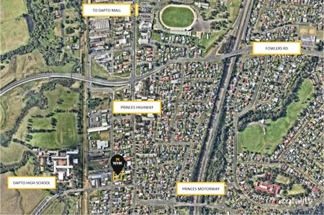 Property photo of 87 Marshall Street Dapto NSW 2530