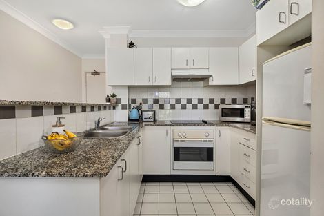 Property photo of 3/274-300 Anzac Parade Kensington NSW 2033