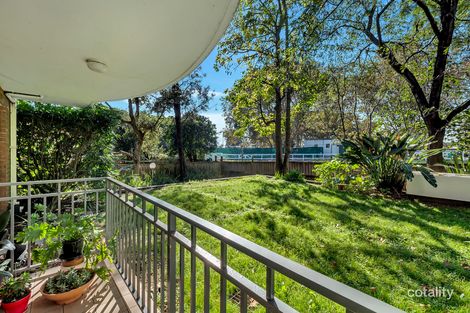 Property photo of 3/274-300 Anzac Parade Kensington NSW 2033
