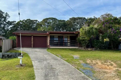 10 Heskett Cl, Toormina, NSW 2452