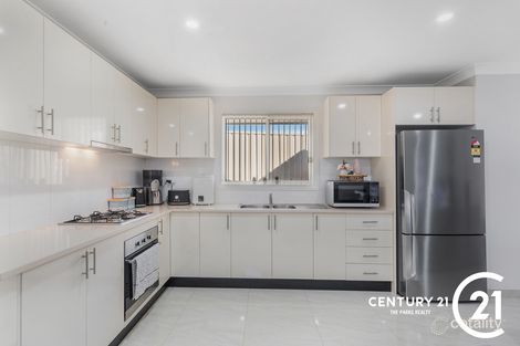 Property photo of 2 Mersey Close Bossley Park NSW 2176