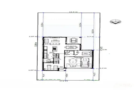 Property photo of 21A Clover Avenue Casula NSW 2170